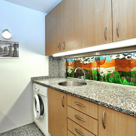 ז'ירונה Apartament Sant Feliu מראה חיצוני תמונה