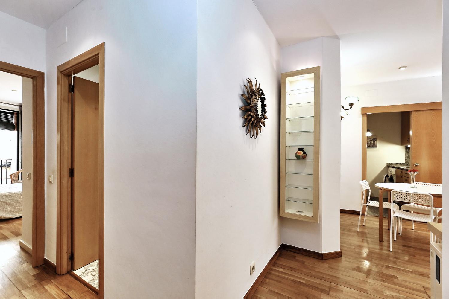ז'ירונה Apartament Sant Feliu מראה חיצוני תמונה