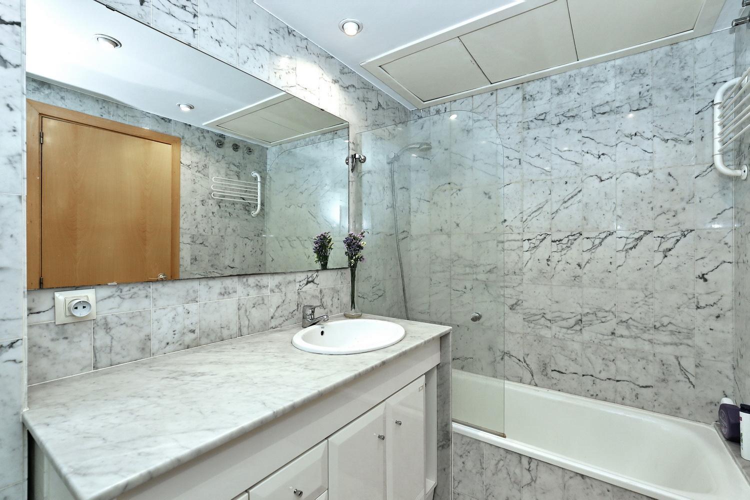 ז'ירונה Apartament Sant Feliu מראה חיצוני תמונה
