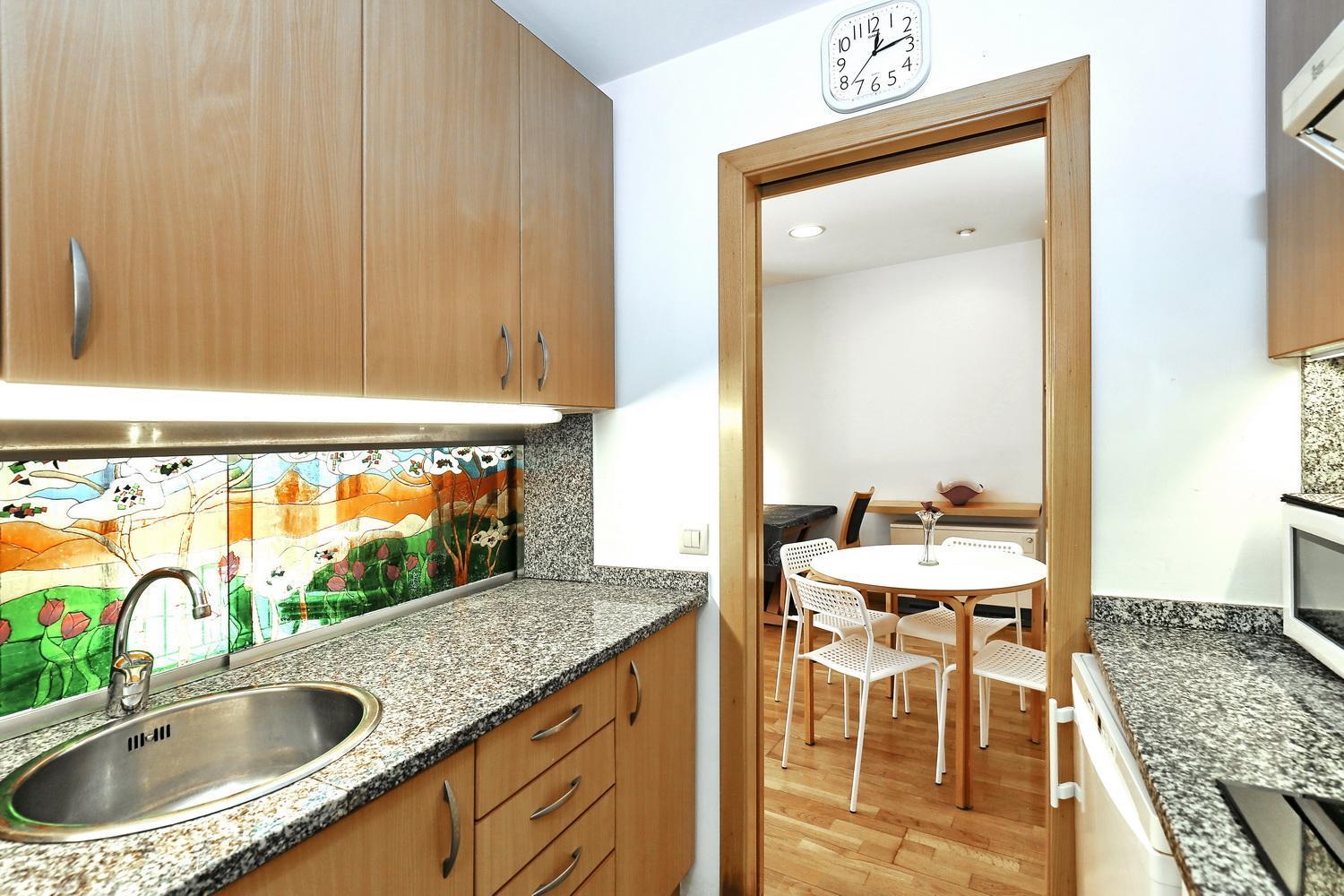 ז'ירונה Apartament Sant Feliu מראה חיצוני תמונה
