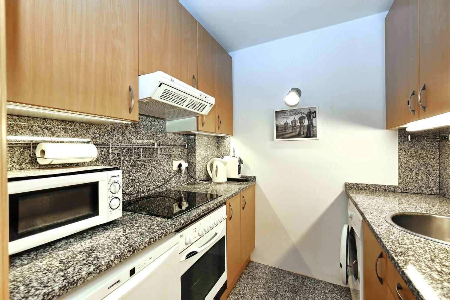 ז'ירונה Apartament Sant Feliu מראה חיצוני תמונה