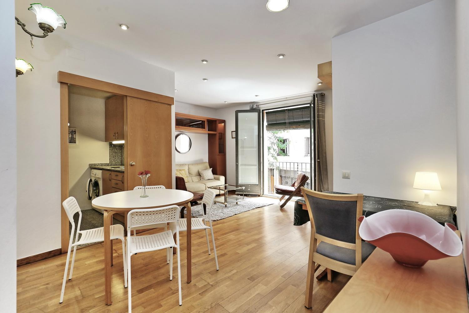 ז'ירונה Apartament Sant Feliu מראה חיצוני תמונה