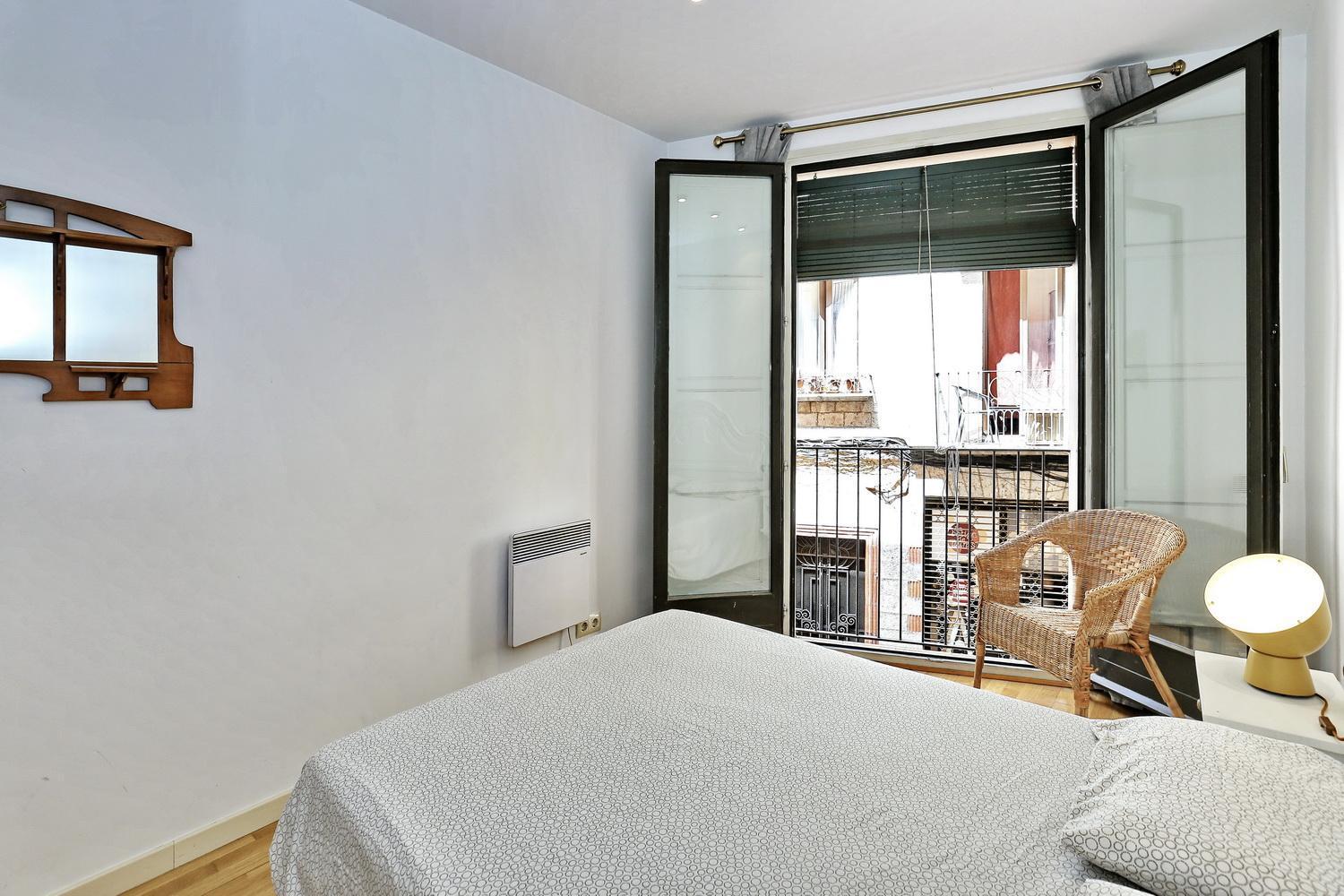 ז'ירונה Apartament Sant Feliu מראה חיצוני תמונה