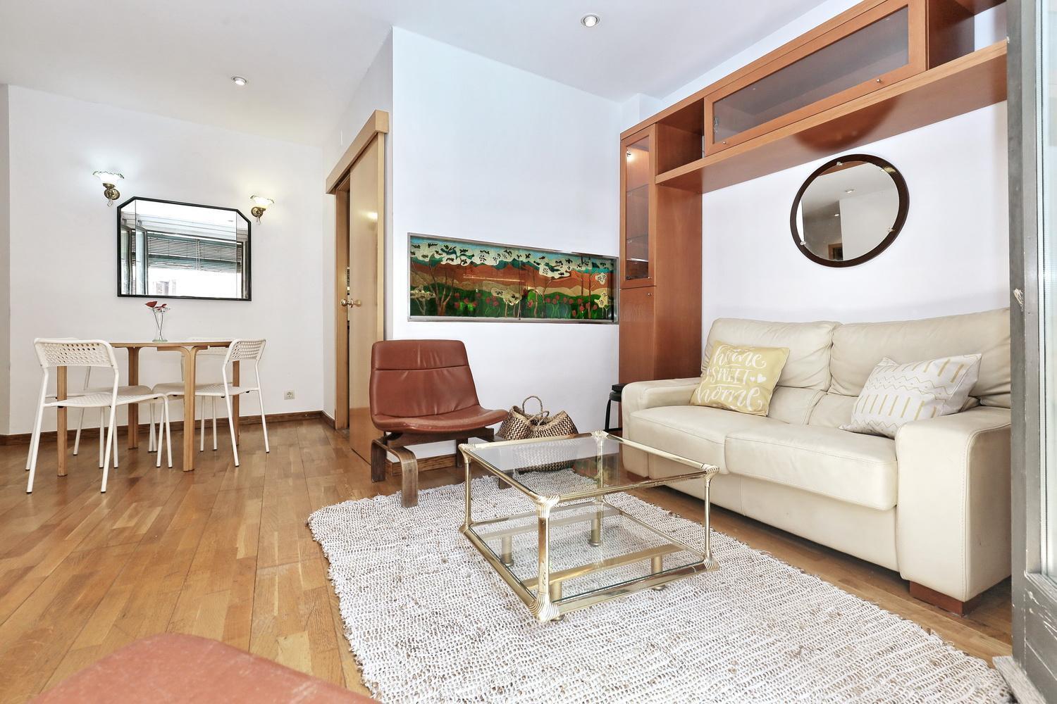 ז'ירונה Apartament Sant Feliu מראה חיצוני תמונה