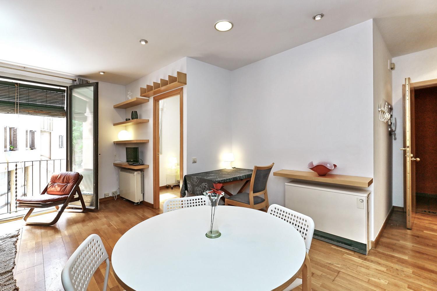 ז'ירונה Apartament Sant Feliu מראה חיצוני תמונה